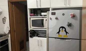 Imagem 6: Apartamento à venda em Chacara Klabin, com 3 quartos, 98 m²