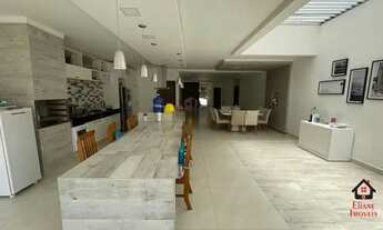 Imagem 7: Casa com 4 dormitórios à venda, 340 m² por R$ 1.650.000,00 - Vinhedo - Vinhedo/SP