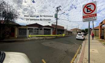Imagem 2: Imóvel residencial e comercial - Bairro Cidade Nova - Indaiatuba - SP