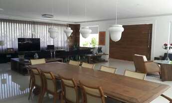 Imagem 3: Casa com 3 dormitórios à venda, 473 m² - Granja Viana - Cotia/SP