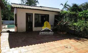 Imagem 6: Casa com 2 dormitórios para alugar, 200 m² por R$ 5.000,00/mês - Neópolis - Gravataí/RS