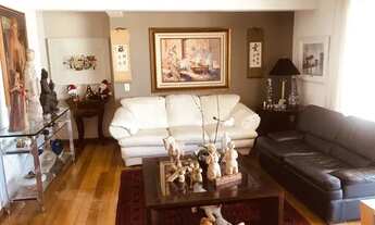 Imagem 2: APARTAMENTO EM PERDIZES - 3 VAGAS GARAGENS