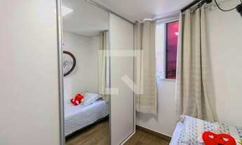 Imagem 6: Apartamento para Aluguel - Camargos, 2 Quartos, 110 m2