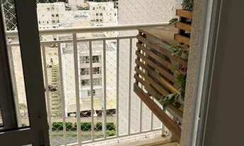 Imagem 4: Apartamento com 3 dormitórios à venda, 80 m² por R$ 640.000 - Parque Prado - Campinas/SP