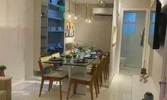 Imagem 2: Últimas Unidades Na Várzea Apt 2 quartos | Conheça o Decorado