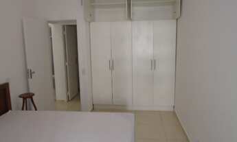 Imagem 2: Apartamento para venda tem 90 metros quadrados com 3 quartos em Flamengo - Rio de Janeiro