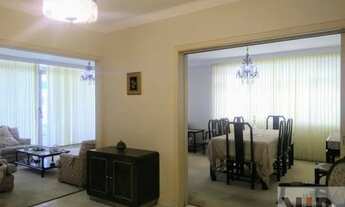 Imagem: APARTAMENTO DE 3 DORMITÓRIOS NA REGIÃO