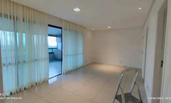 Imagem 3: LOCAÇÃO Apartamento com 3 dormitórios