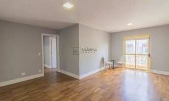 Imagem 1: Apartamento Venda Chácara Santo Antônio 104 m² 3 Dormitórios