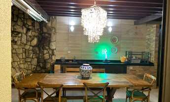 Imagem 6: Casa para aluguel com 300 metros quadrados com 3 quartos em Muro Alto - Ipojuca - PE