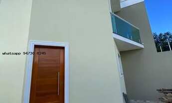 Imagem 5: Sobrado para Venda em Itaquaquecetuba, Parque Residencial Scaffid II, 2 dormitórios, 2 suí