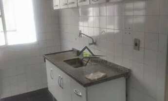 Imagem 3: Apartamento com 3 dormitórios à venda, 69 m² por R$ 210.000,00 - Jardim São Carlos - Sumar