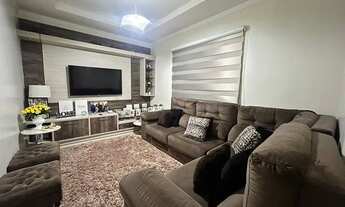 Imagem 5: Casa para venda tem 180 metros quadrados com 3 quartos sendo 1 suíte