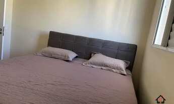 Imagem 2: Apartamento com 2 dormitórios à venda, 58 m² - Jardim das Colinas - Hortolândia/SP