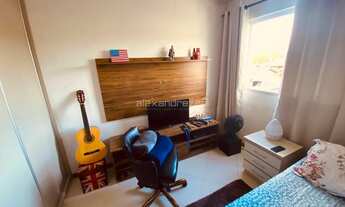 Imagem 5: Apto. 3 Dormitórios - Mobiliado