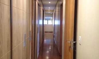 Imagem 5: Apartamento com 4 dormitórios à venda, 295 m² por R$ 2.400.000,00 - Edifício Cauaxi Plaza