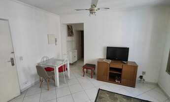 Imagem: Apartamento com 1 quarto e sala no Boqueirão