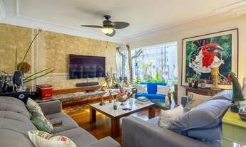 Imagem 5: APARTAMENTO EM MOEMA DE 3 SUÍTES