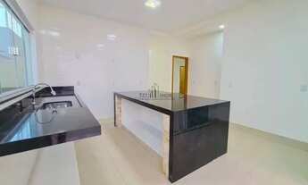 Imagem 3: Senador Canedo - Casa de Condomínio - Jardim Veneza