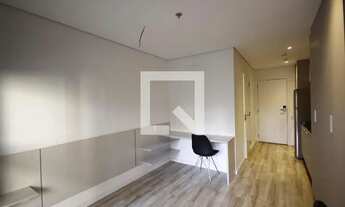 Imagem 5: Apartamento para Aluguel - Vila Mariana, 1 Quarto, 28 m2