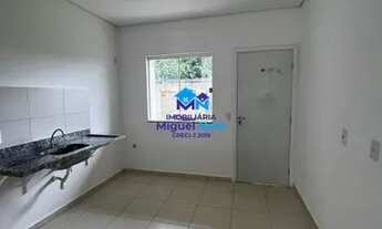 Imagem 3: Casa 03 quartos Residencial Terra Brasil