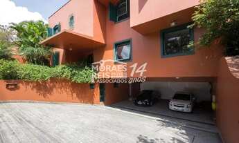 Imagem: Casa à venda, 533 m² por R$ 2.200.000,00