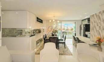 Imagem 4: Apartamento no Ecoville - Axis 21 Imóveis