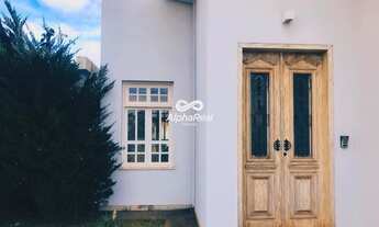 Imagem 6: Casa Alphaville Lagoa dos Ingleses Nova Lima