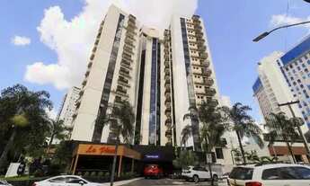 Imagem: Apartamento para alugar com 34m², 1 quarto