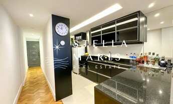 Imagem 7: RIO DE JANEIRO - Apartamento Padrão - LEBLON