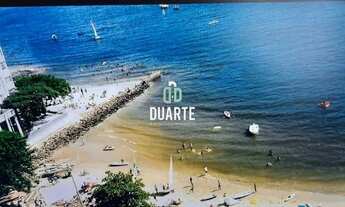 Imagem 2: SÃO VICENTE - Apartamento Padrão - CENTRO