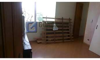 Imagem 3: SAO BERNARDO DO CAMPO - Residential / Apartment - VILA MARLENE