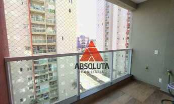 Imagem 5: Apartamento com 3 dormitórios para alugar, 72 m² por R$ 2.550/mês - Residencial Boa Vista