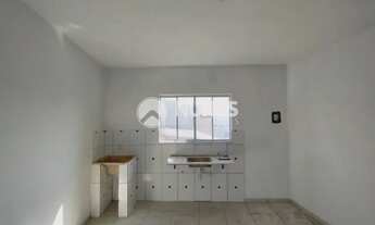 Imagem 3: Apartamento Padrão em Carapicuíba