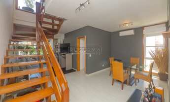 Imagem 2: Oportunidade UNICA na Nilo Peçanha, COBERTURA em frente ao Iguatemi - 212m², vista DEFINIT