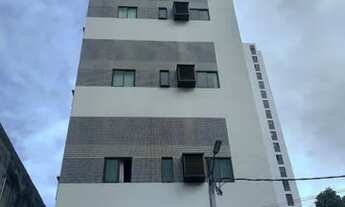 Imagem 2: Apartamento com aproximadamente 50m2, 2 Quartos, NASCENTE, 1 Vaga de garagem!