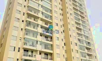 Imagem 2: Condomínio Pateo Dona Tecla - apartamento 2 dormitórios -1 suite 1 vaga