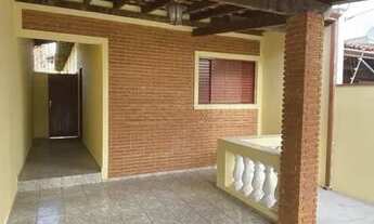 Imagem 2: Casa Padrão em São Carlos