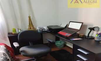 Imagem 7: Apartamento Jardim Miriam São Paulo/SP