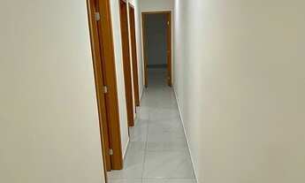 Imagem 5: Belíssima casa de altíssimo padrão em Nova Mangabeira, 3 quartos, 1 suíte com piscina