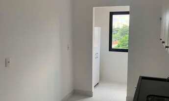 Imagem 4: Apartamento com 3 dormitórios para alugar, 122 m² por R$ 5.624,90/mês - Paulistania Reside