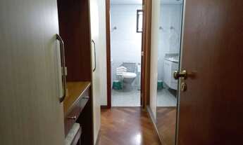 Imagem 5: Apartamento para venda com 140 metros quadrados com 4 quartos em Ipiranga - São Paulo - SP