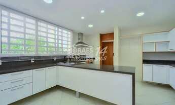 Imagem 7: Apartamento à venda, Vila Alexandria, São Paulo, SP