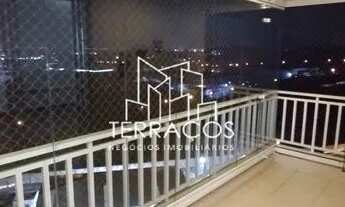 Imagem 5: Apartamento para locação 90mts² no condominio Resort Santa Angela - Engordadouro -Jundiaí