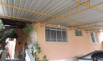 Imagem: Casa com 4 dormitórios à venda, 180 m²