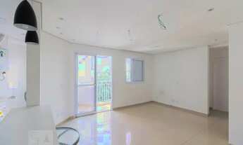 Imagem 2: Apartamento para Aluguel - Vila Prudente, 2 Quartos, 65 m2