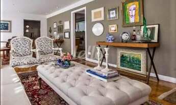 Imagem 4: São Paulo - Apartamento Padrão - Jardins