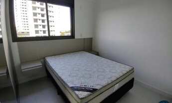 Imagem 6: Apartamento para Venda em Palhoça, Pedra Branca, 2 dormitórios, 1 suíte, 2 banheiros, 1 va