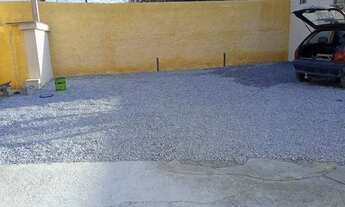 Imagem 4: Aluga-se casa de alvenaria c 2 quartos c garagem direto c proprietário