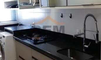 Imagem 3: Apartamento para Locação em Itajaí, São Judas, 2 dormitórios, 1 suíte, 2 banheiros, 1 vaga